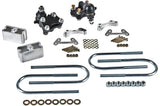 KIT D'ABAISSEMENT Belltech SANS AMORTISSEURS