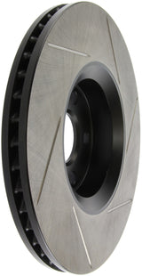 Disque de frein sport fendu StopTech