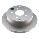 Rotor arrière Power Stop 2004 Pontiac GTO Evolution Geomet avec revêtement