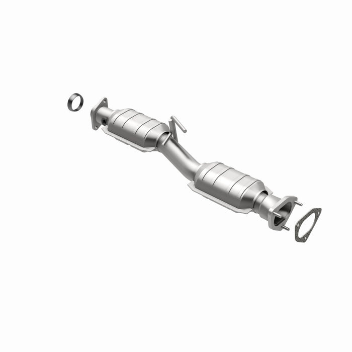 Code du moteur MagnaFlow Conv. DF 96-98 Explorer 4.0L