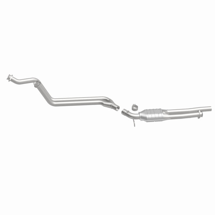 Convecteur MagnaFlow DF 90-93 Mercedes 300E/TE 3.0L