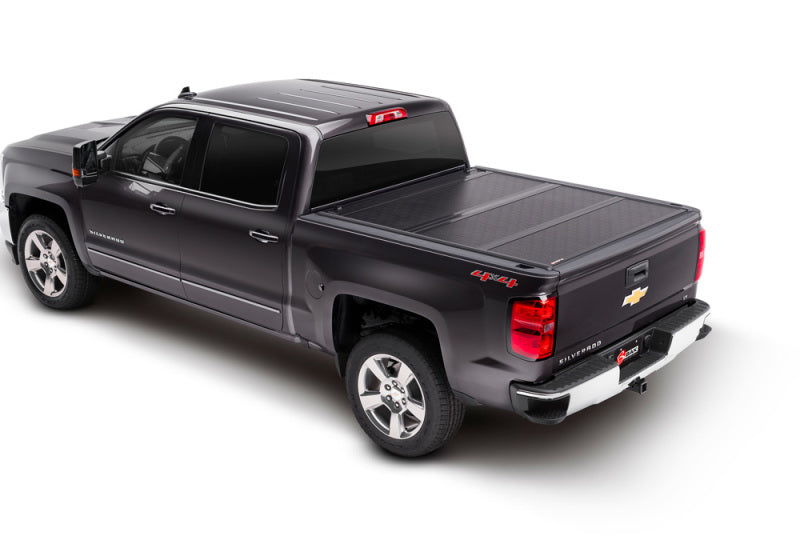 BAK 14-18 Chevy Silverado 1500 / 15-20 2500/3500 8 pieds de caisse BAKFlip G2