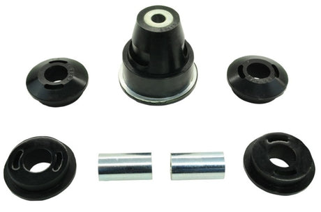 Kit de traction positive arrière Whiteline 09+ Lancer Ralliart