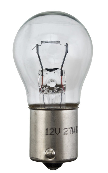 Ampoule Hella 1156 12V 27W BA15s S8