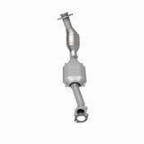 Conduite MagnaFlow DF 03-07 Ford-Mercury côté conducteur