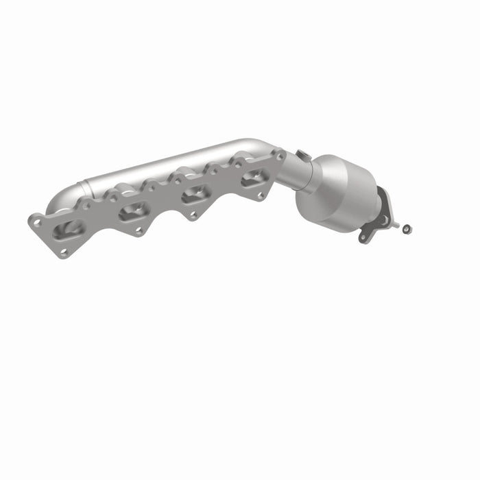 Convecteur MagnaFlow DF 09-10 Hyundai Genesis 4.6L