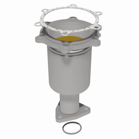 MagnaFlow Conv DF 01-04 Pathfinder côté passager 3,5 L