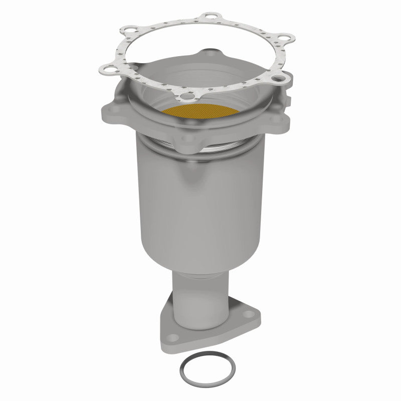 MagnaFlow Conv DF 01-04 Pathfinder côté passager 3,5 L