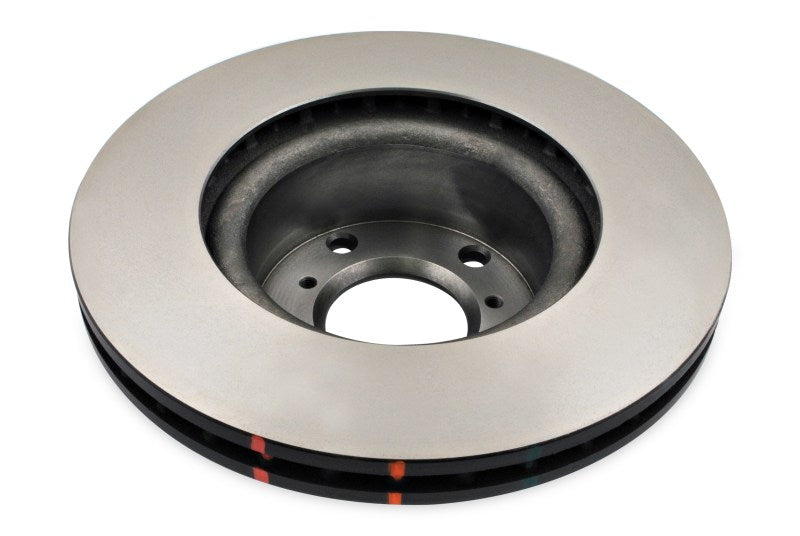 DBA 01-05 BMW 325i (E46 Wagon) Rear 4000 Series Plain Rotor