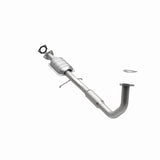MagnaFlow Conv DF 1997 Saturn Sc 1,9 L