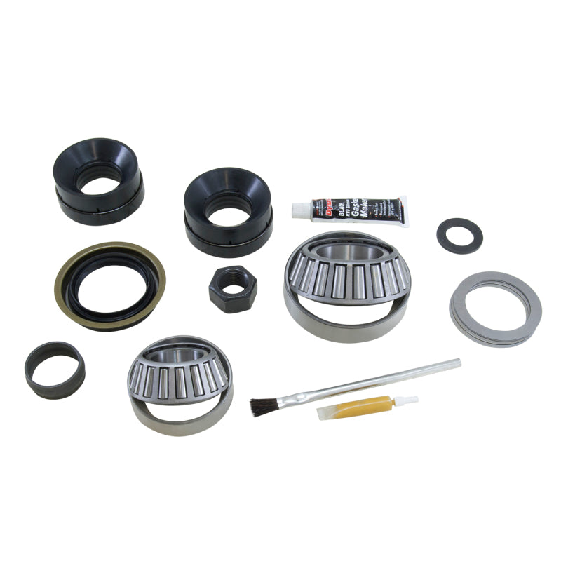 Kit de révision Yukon Gear Master pour différentiel avant Chrysler 9,25 pouces pour camion Dodge 2003+