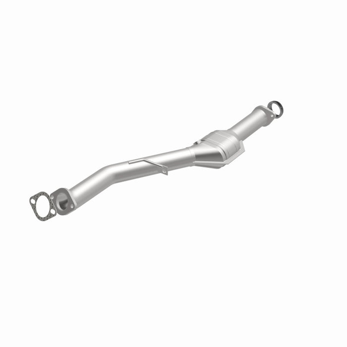 MagnaFlow Conv DF 08-09 Subaru STi arrière OEM