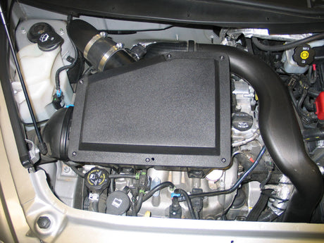 Kit d'admission K&amp;N 08-09 Chevrolet HHR SS L4 2.0L Turbo Performance