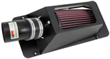 Kit d'admission K&amp;N 12-13 Mini Cooper S 1,6 L Série 69 Typhoon Performance