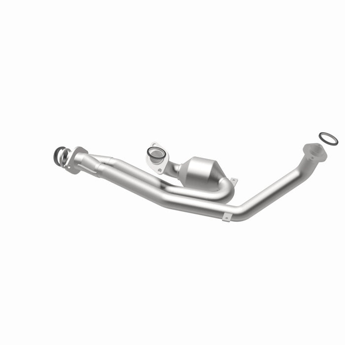 Convecteur MagnaFlow DF 01-03 Toyota Sienna 3.0L