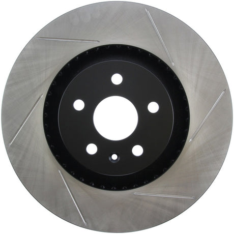 Disque de frein sport fendu StopTech
