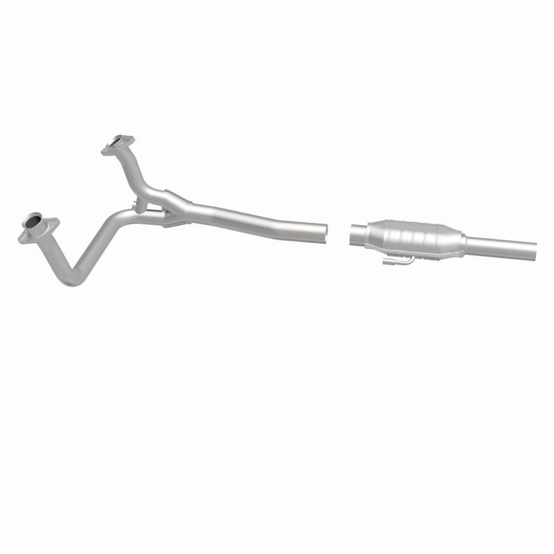 Convecteur MagnaFlow DF Ford 85 94