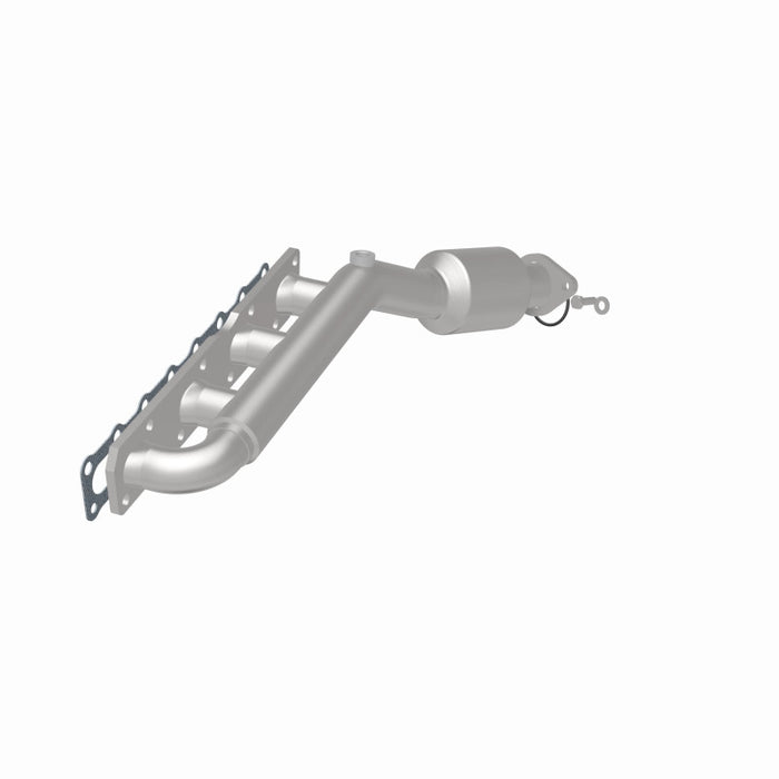 Convertisseur catalytique MagnaFlow Direct-Fit California Manifold 04-06 Nissan Titan 5,6 L V8