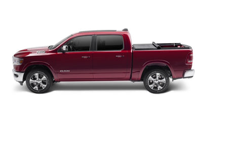 Housse de caisse TruXport 19-20 pour Ram 1500 (nouvelle carrosserie) de 6 pieds 4 pouces