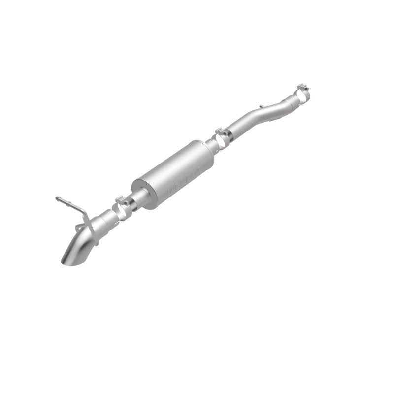 Système MagnaFlow C/B 07-10 Jeep Wrangler 3,8 L