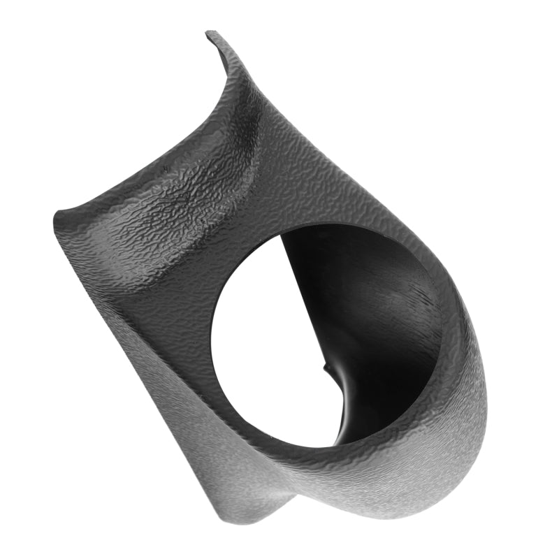 Autometer 86-89 Mazda RX-7 Noir Simple Manomètre 52mm Pod