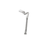 MagnaFlow 08-17 Ford F-250/F-350/F-450 4,6 L/6,7 DPF-Back SS 4 po double simple sortie arrière côté passager