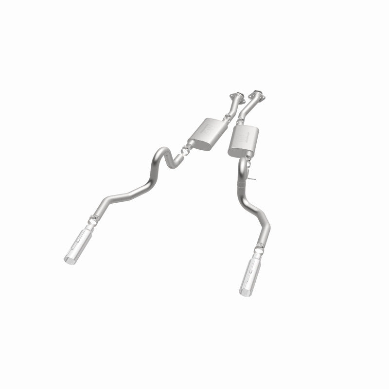 Système MagnaFlow C/B Ford Mustang Gt 4.6L 99-04