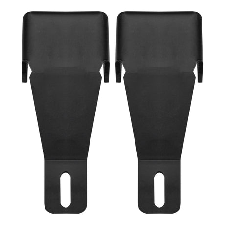 Oracle 99-14 Ford F-150 LED Fog Light Replacement Brackets