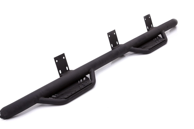 Barres de protection Nerf Lund 09-15 pour Dodge Ram 1500 Crew Cab (construites avant le 01/07/15) Terrain HX - Noir