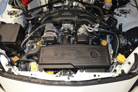 Admission Injen 13-20 Toyota 86/Subaru BRZ 2.0L Evolution