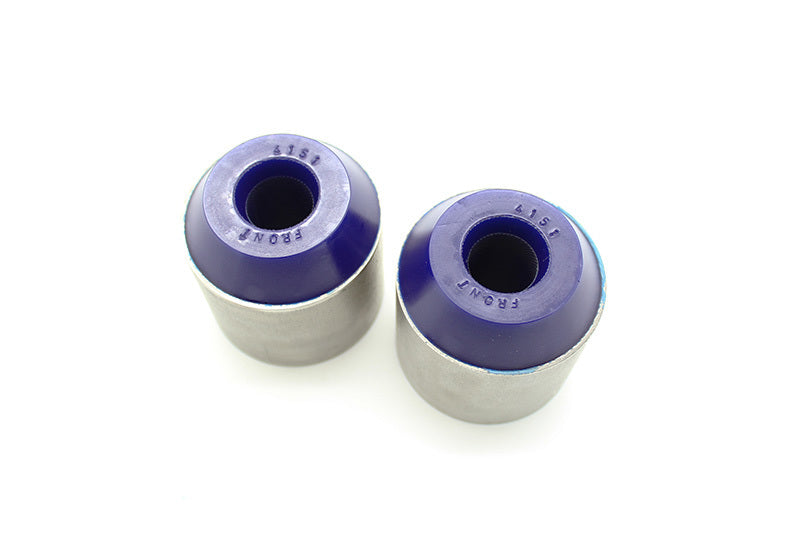 Kit de bagues arrière pour bras de suspension avant SuperPro