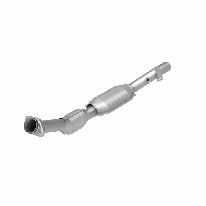 MagnaFlow Conv DF F150 5,4 L 02 suralimenté P