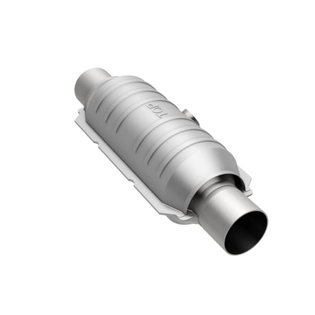 Magnaflow Conv Univ 2.25 CA avant