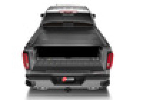 BAK 19-20 Chevy Silverado 5 pieds 8 pouces (nouveau style de carrosserie) BAKFlip F1