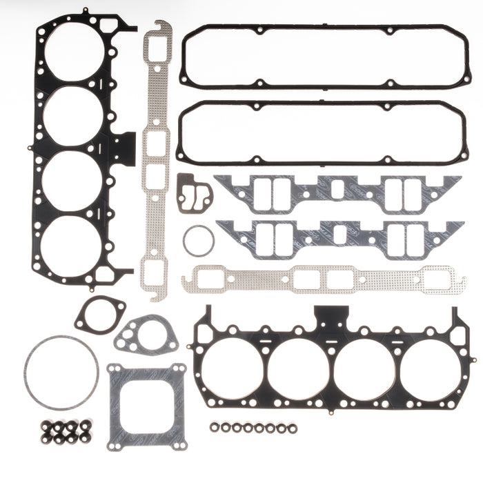 Kit de culbuteurs haut de gamme Cometic Street Pro Chrysler 1966-78 440ci 1961-71 383ci 4.410 Big Block Wedge