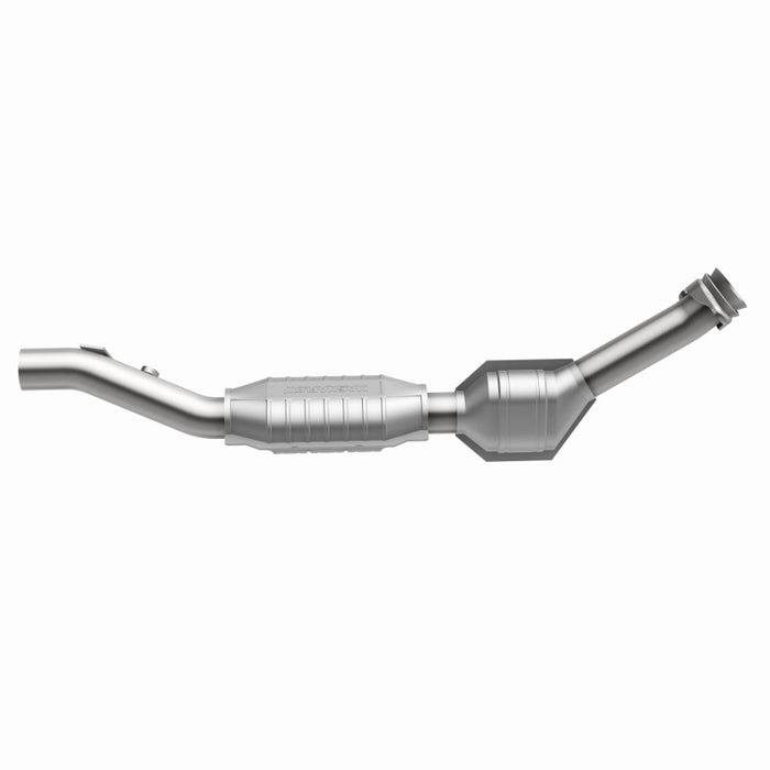 MagnaFlow Conv DF F150 5,4 L 02 suralimenté P