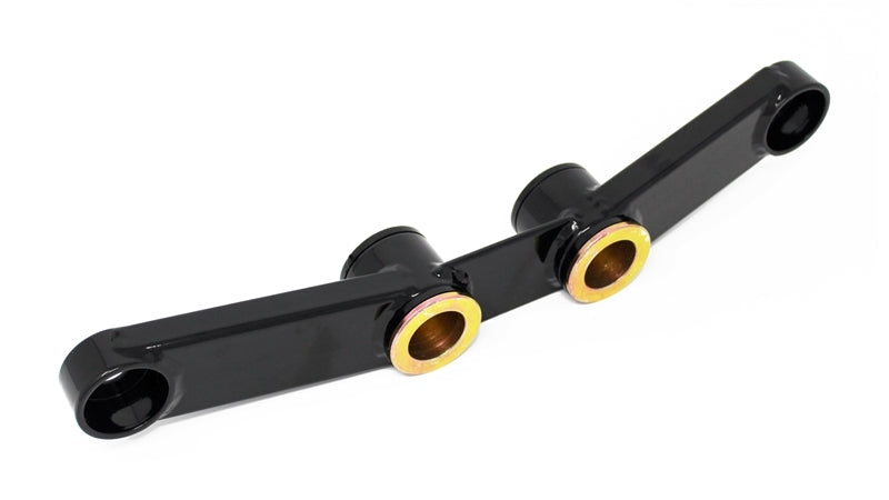 Support de différentiel Torque Solution : Subaru WRX 02-07 / STI 04-07