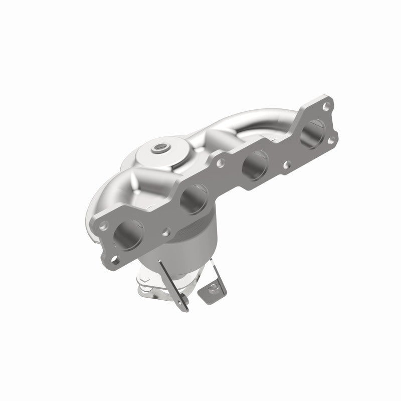Collecteur d'admission d'air MagnaFlow Conv DF 11-15 Kia Sportage OEM