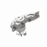Collecteur d'admission d'air MagnaFlow Conv DF 11-15 Kia Sportage OEM