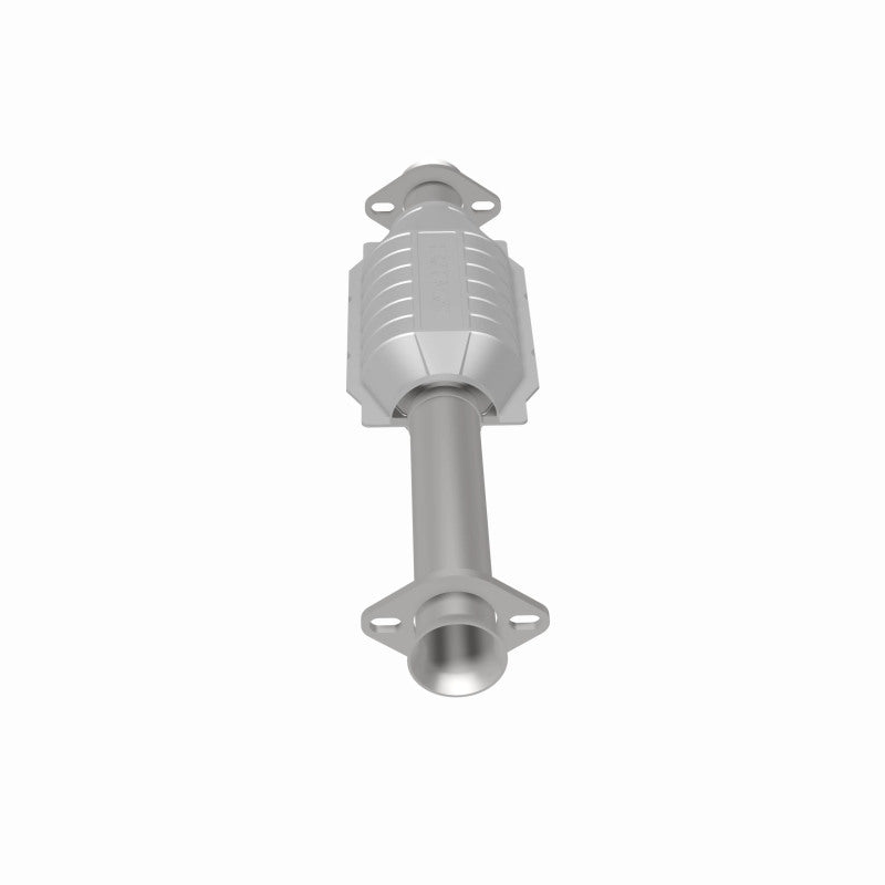 Montage direct de la conversion MagnaFlow Saab 86 90