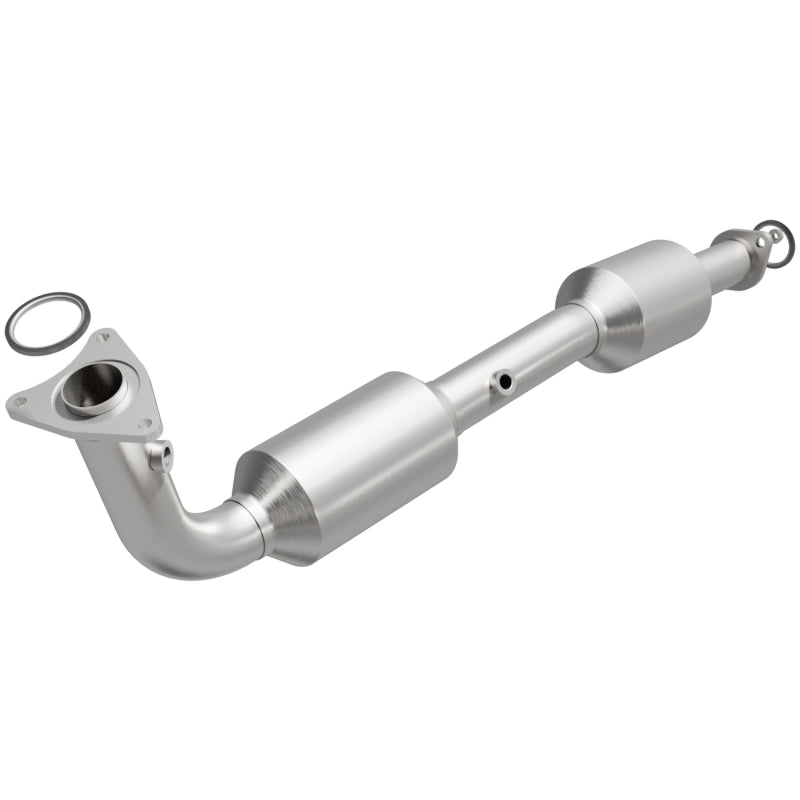 Moteur V8 4,7 L MagnaFlow Conv DF 07-09 Toyota Tundra/Sequoia