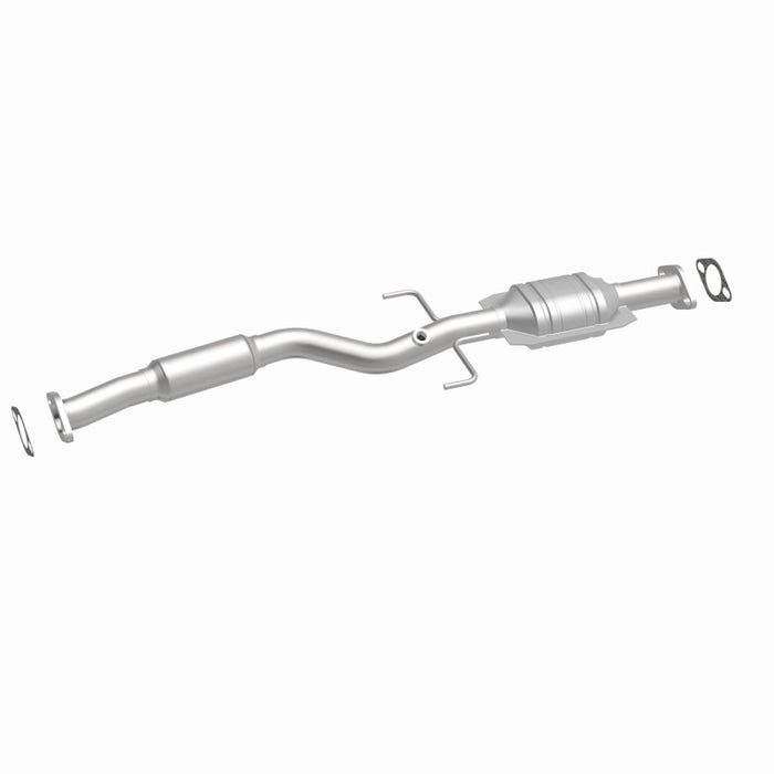 Convecteur MagnaFlow DF 5/00-01 Mitsubishi Eclipse 2,4 L arrière / 99-5/00 Galant 2,4 L arrière (49 États)