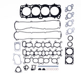 Kit de joints haut de gamme Cometic Street Pro Nissan CA18DET 85 mm d'alésage