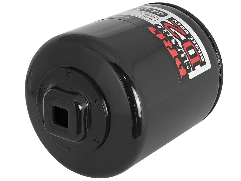 Filtre à huile aFe Pro GUARD D2 03-06 pour camions GM V8 4,8 L/5,3 L/6,0 L (paquet de 4)