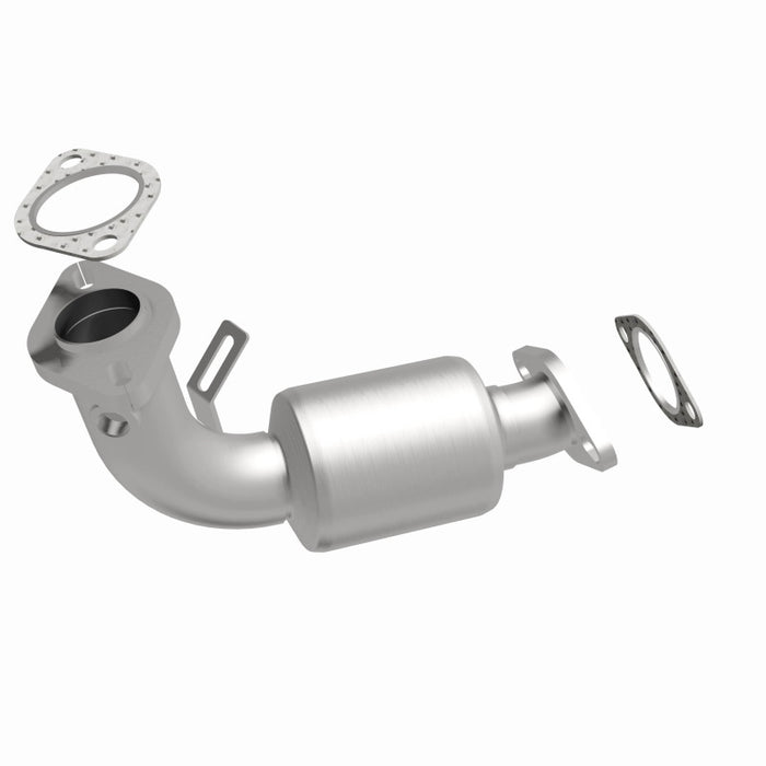 MagnaFlow Conv DF 99-00 Galant 2.4 avant OEM