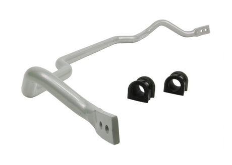 Barre stabilisatrice arrière réglable robuste de 24 mm pour Acura RSX Type S DC5 02-06 Whiteline
