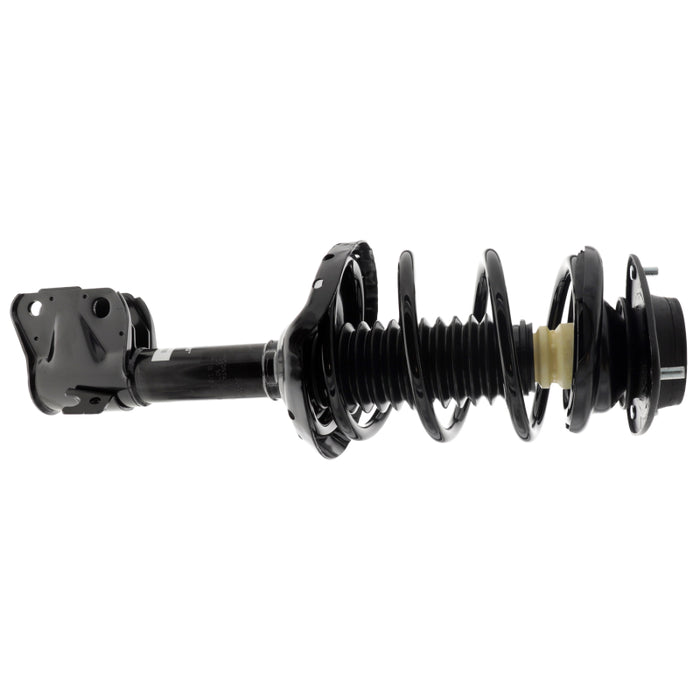 Amortisseurs et jambes de force KYB Strut-Plus avant gauche 11-13 Subaru Forester