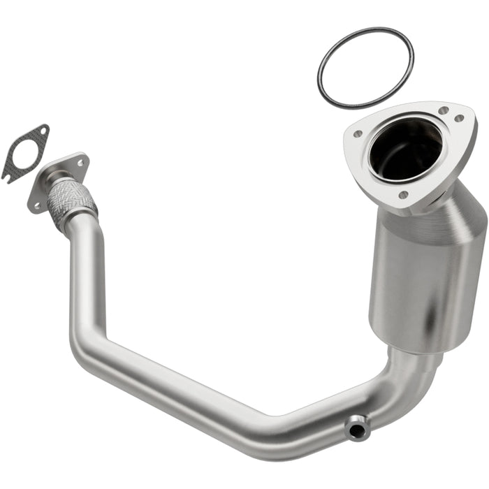 MagnaFlow Conv DF 07-08 Pont G6 3.5L avant OEM