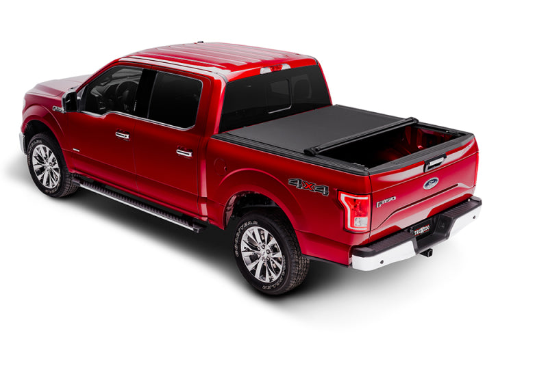 Truxedo 99-07 Ford F-250/F-350/F-450 Super Duty 6ft 6in Pro X15 Bed Cover