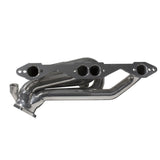 Collecteurs d'échappement BBK 96-98 GM Truck SUV 5.0 5.7 Shorty Tuned Length - 1-5/8 Silver Ceramic